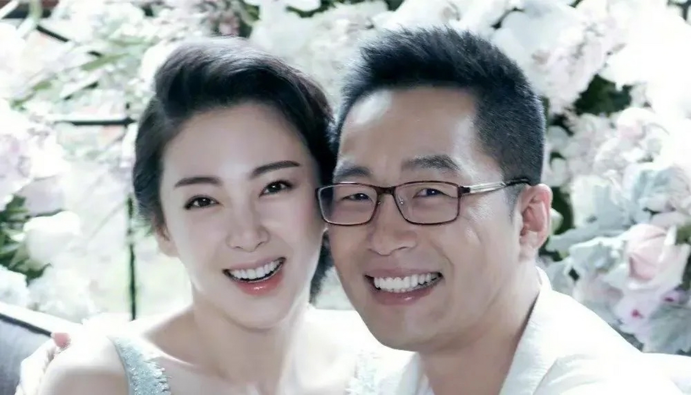 张雨绮前夫袁巴元又有了一个孩子!