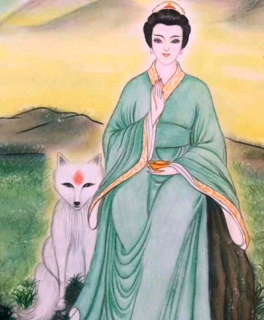 出马道弟子的使命?你知道吗?