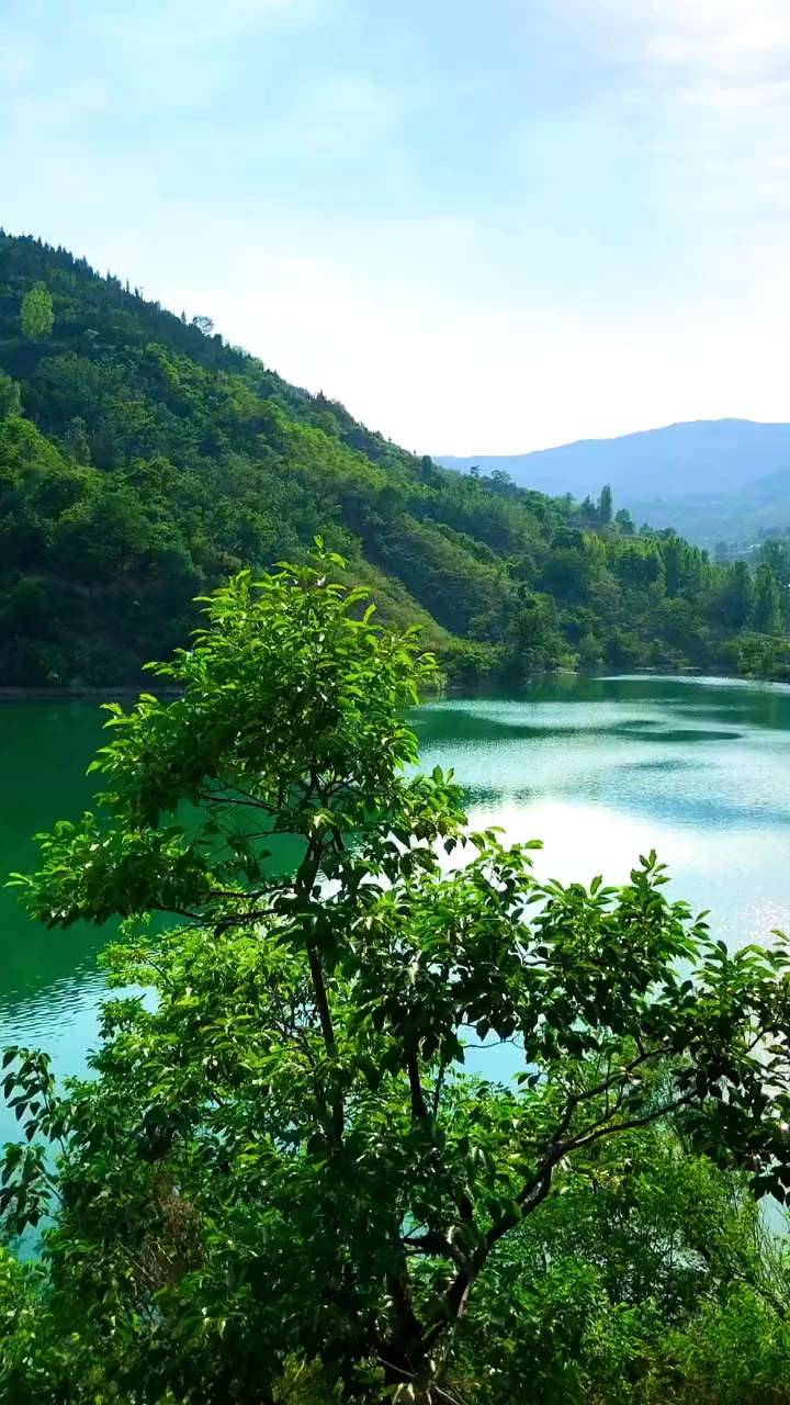 万水千山总是情,最美的风景是与你同行