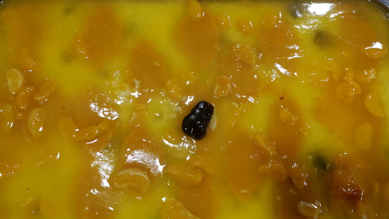 老百姓餐桌上的美味,香甜软糯,快来试着一起做吧