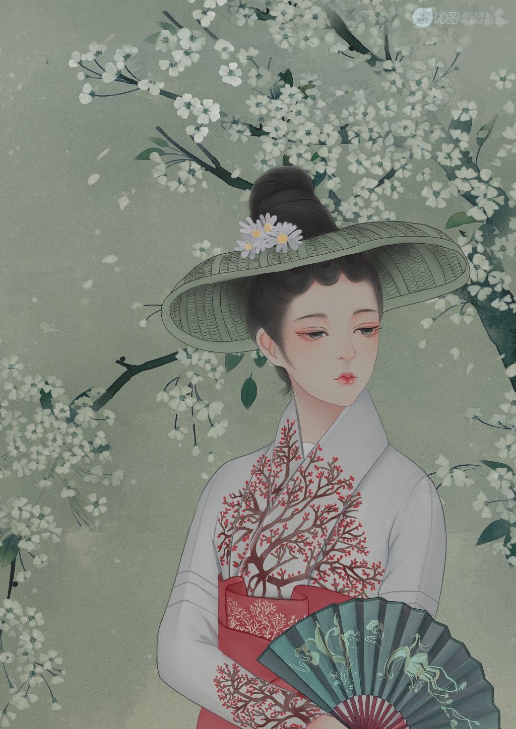 《权宠京华》搞笑来袭,一起刷文吧