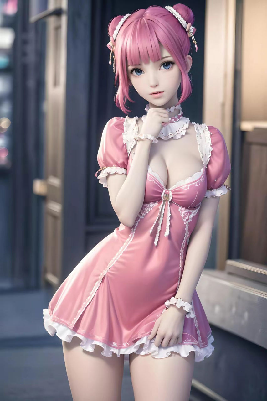 ai美女:神印王座之-陈樱儿