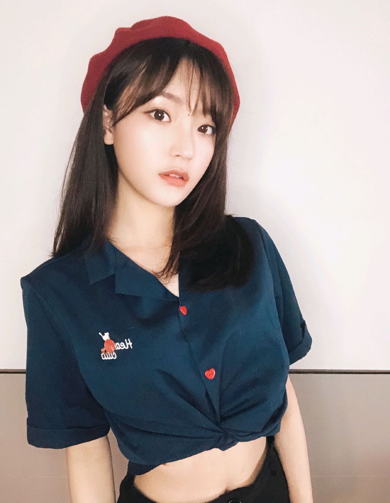 明星美图|谢蕾蕾