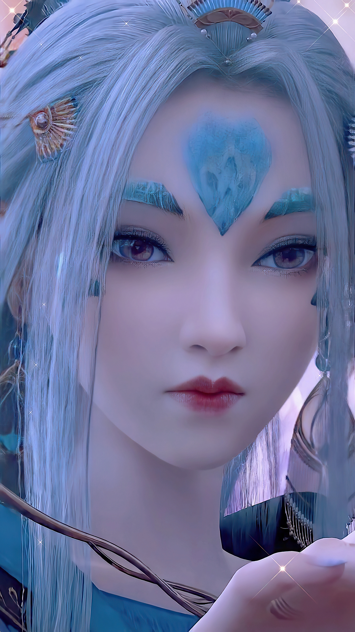 《眷思量》人物4k壁纸,满足您的需求!