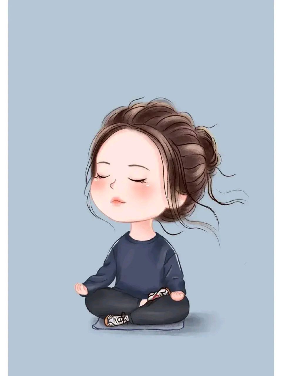 有人说我凉薄,无情,我说那是因为你不知道我经历了什么.