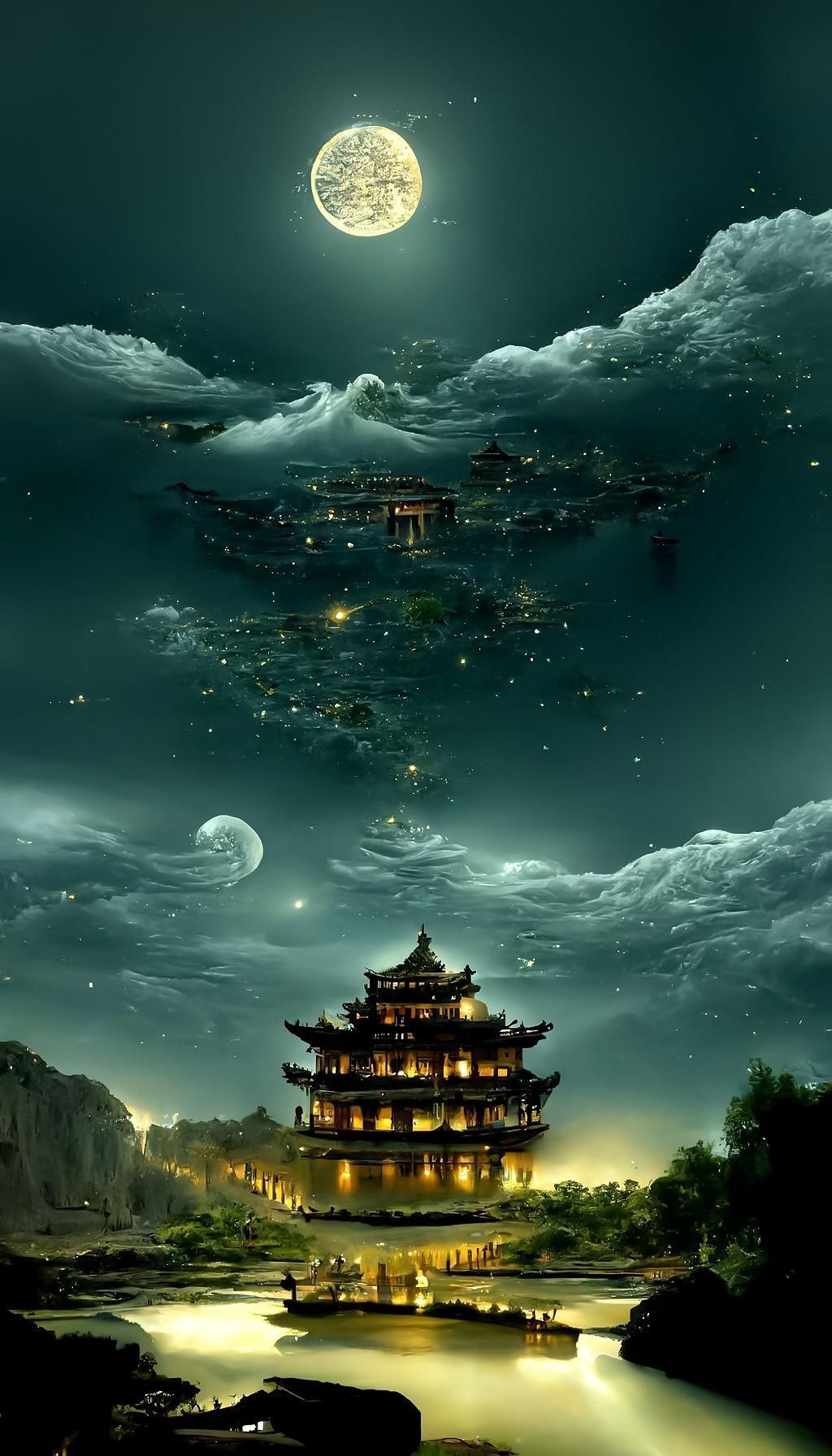 万物皆虚,地球online,祝玩家玩得尽兴