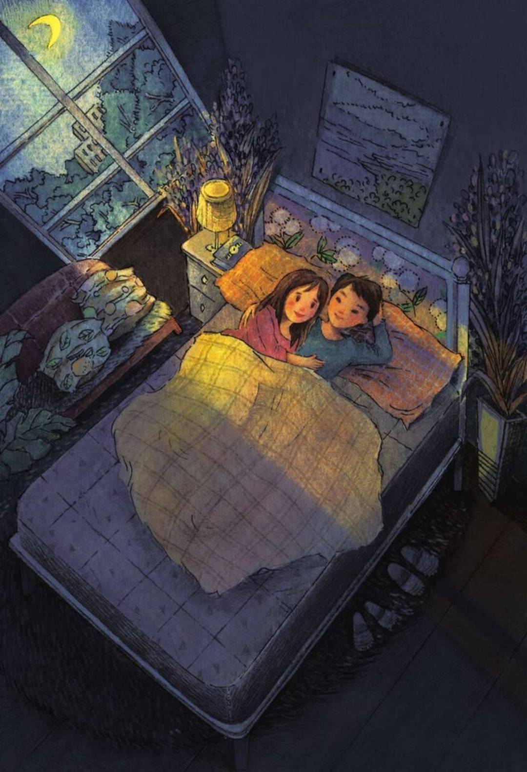 《人间告白》:思念如马,自别离,未停蹄