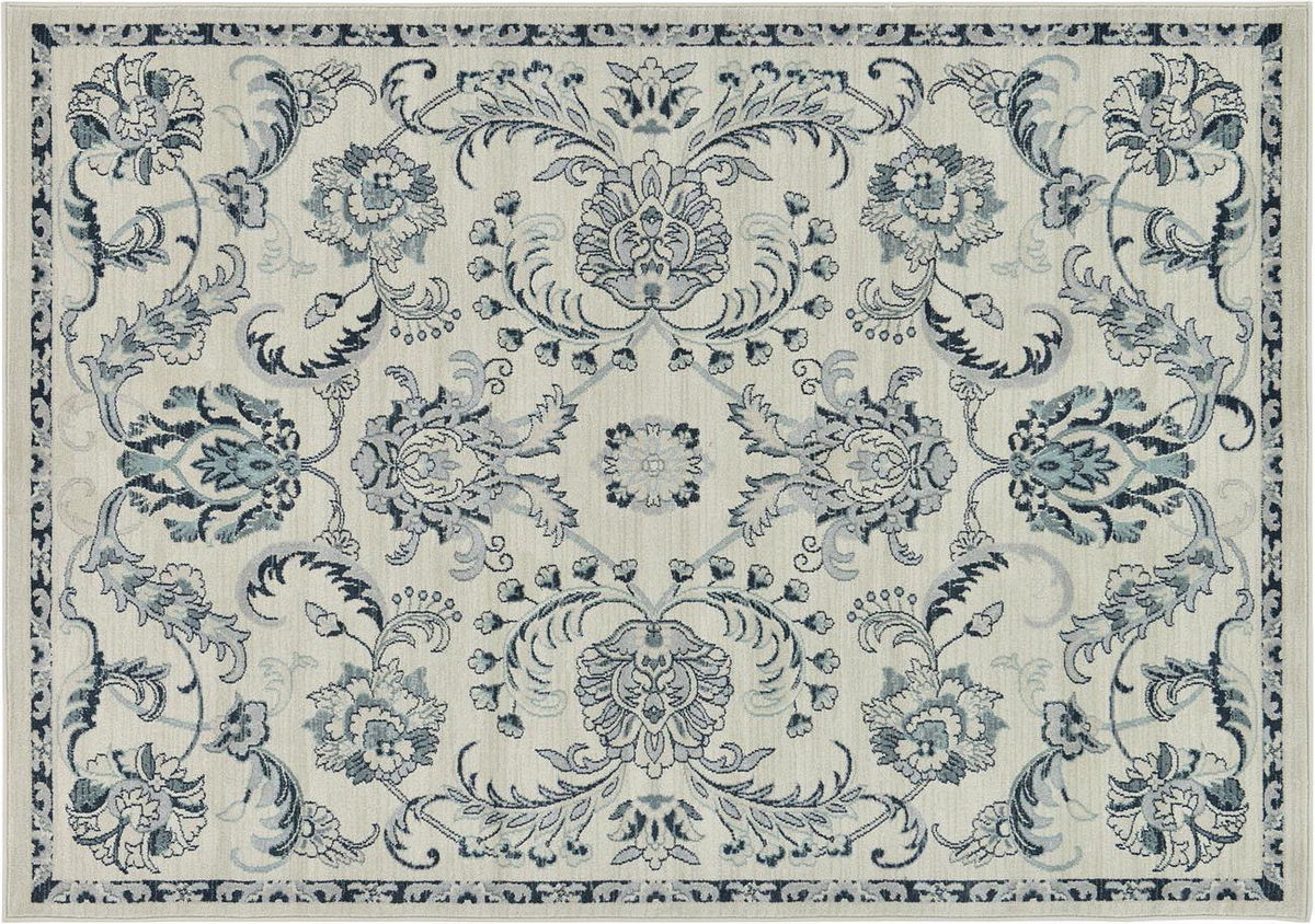古典经典地毯ID9606