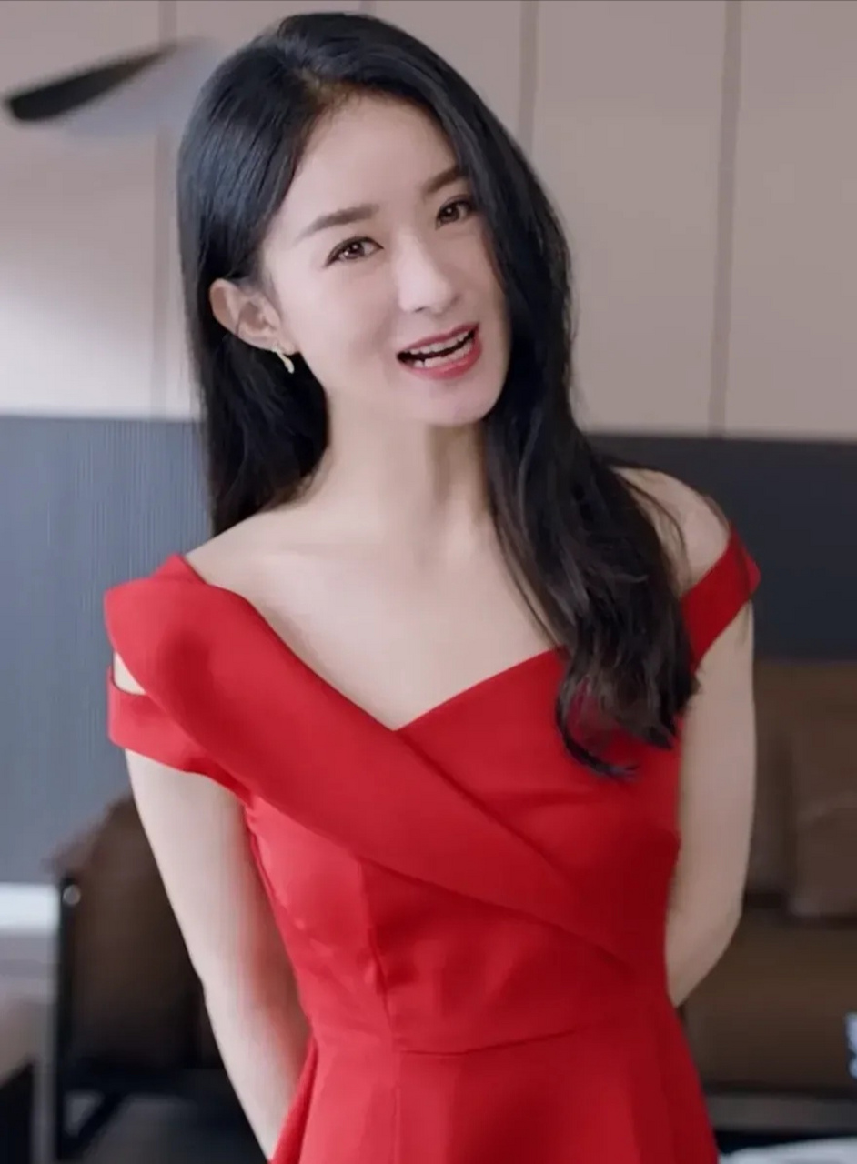 好美了,漂亮姐姐真漂亮赵丽颖