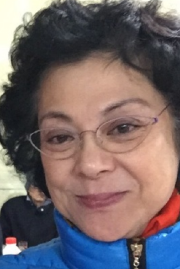 81岁演员卢秋萍与卢海潮的婚姻已经走到了尽头