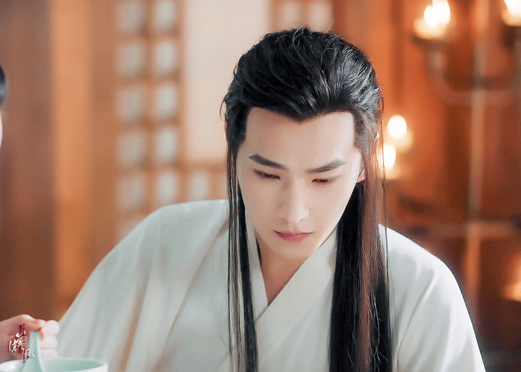 天选的古装男主,杨洋丰兰息,夜华,林动