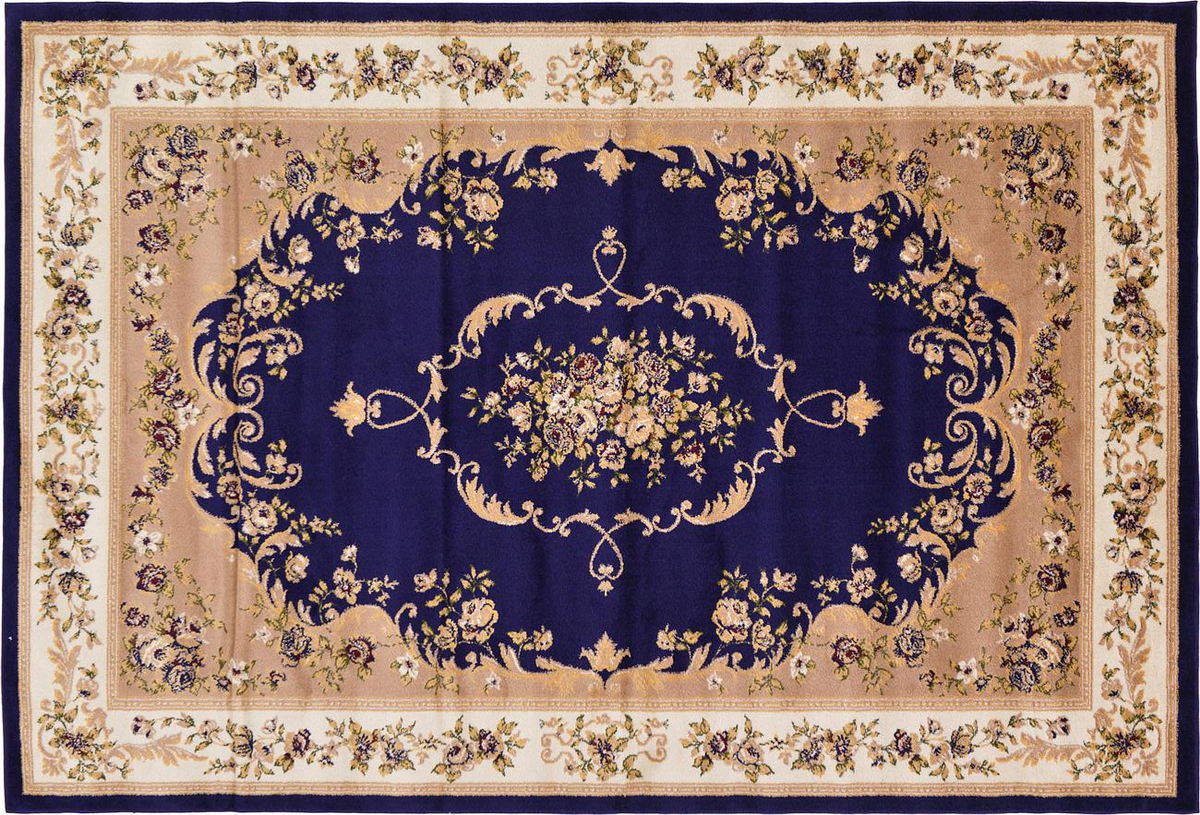 古典经典地毯ID10204