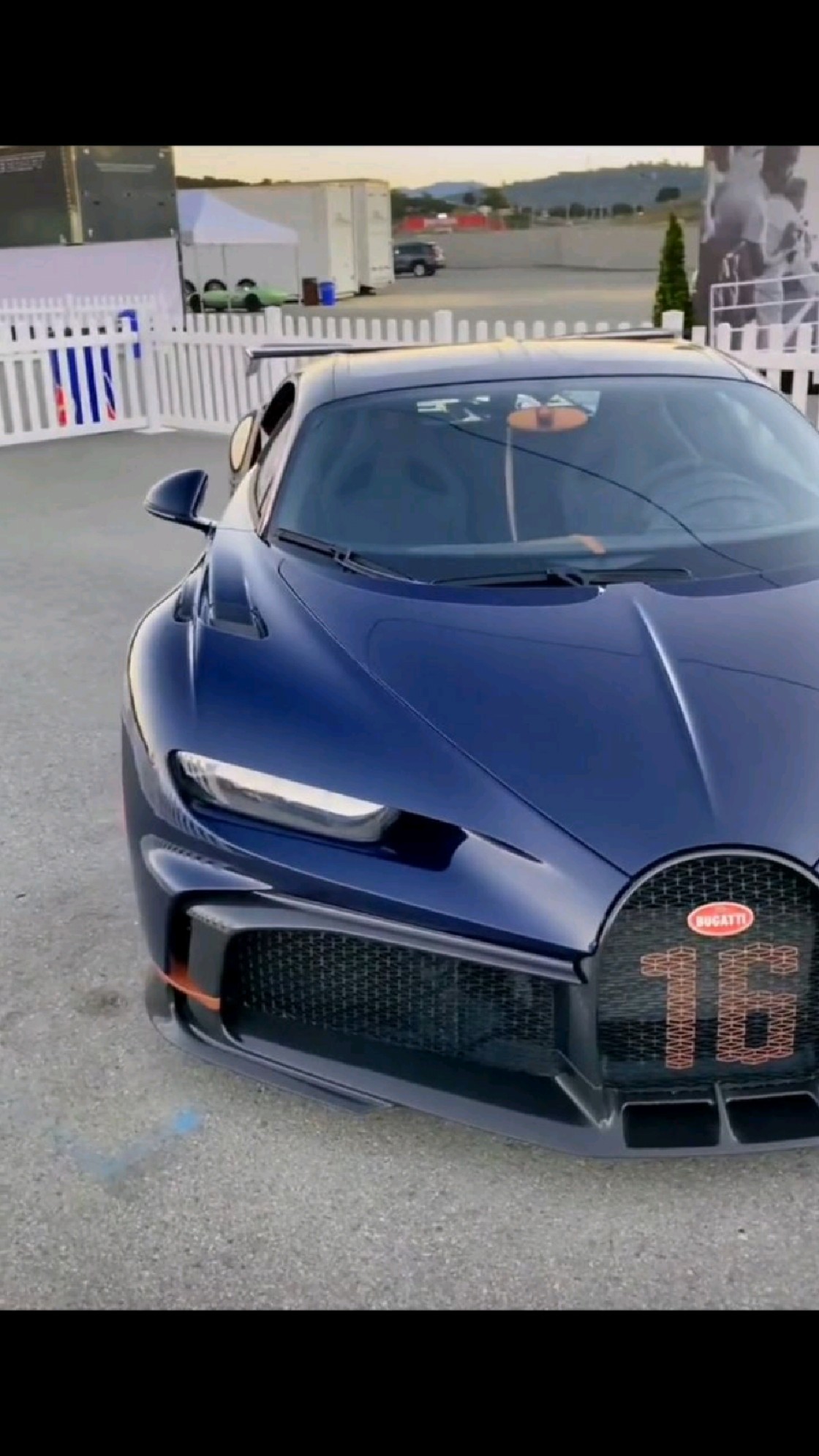 布加迪,千万豪车.