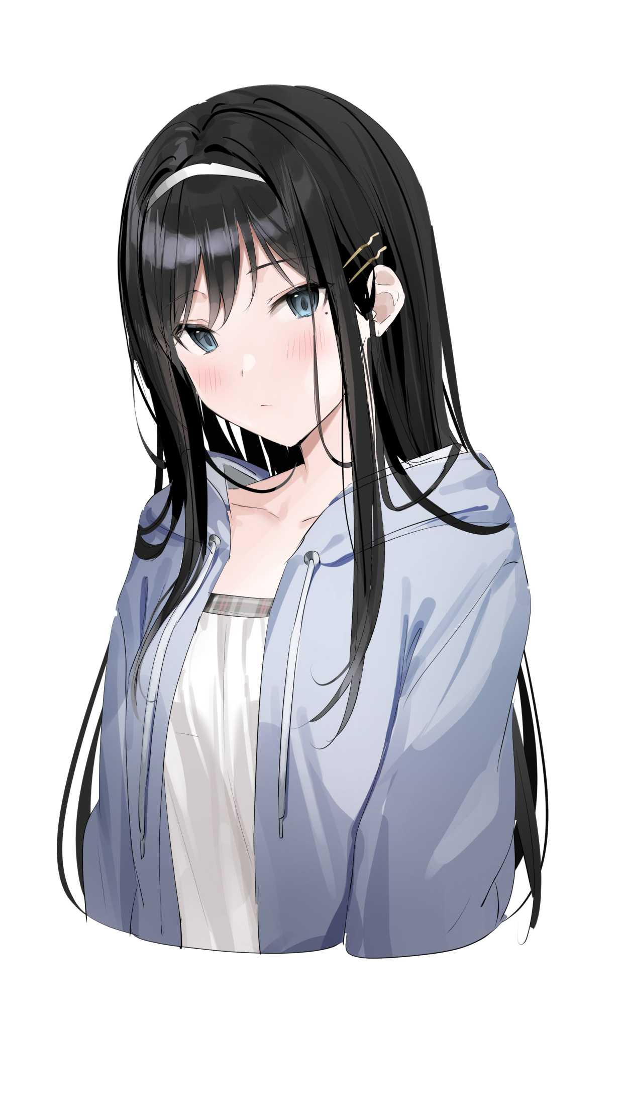 p站精选二次元美女壁纸第10期(关注不迷路,每天更新老婆)