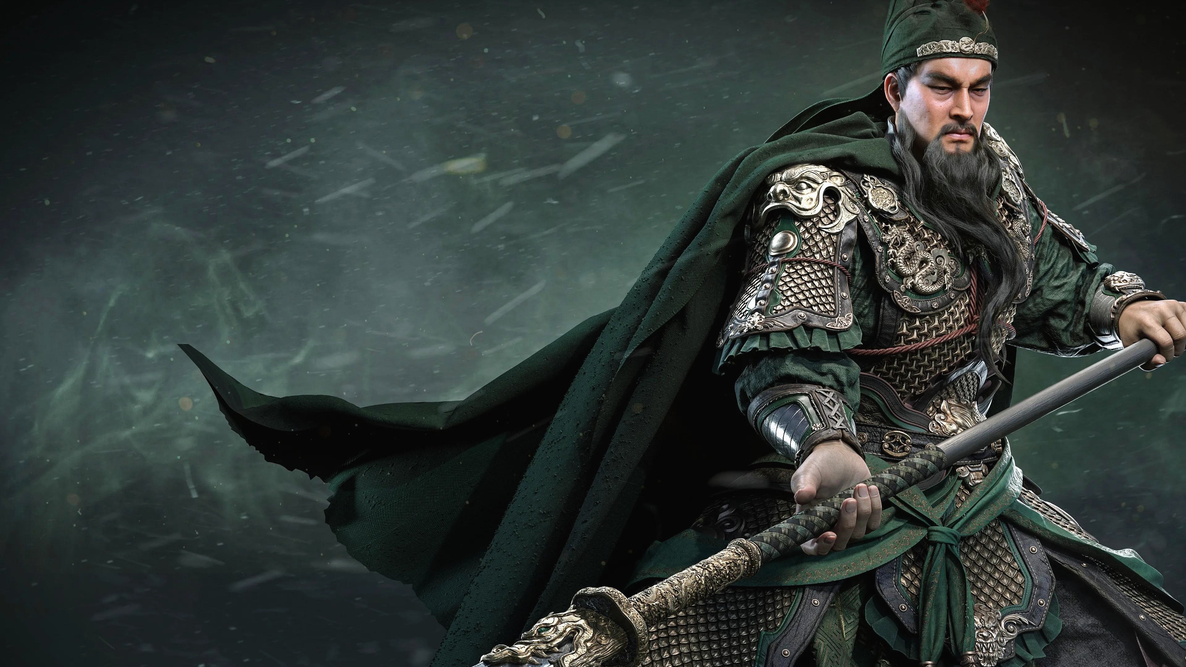 东吴的孙权,为何执意除掉关羽呢?背后三大原因,不得不杀关羽!