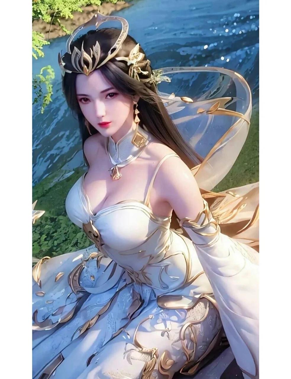 美图分享~~~柳神