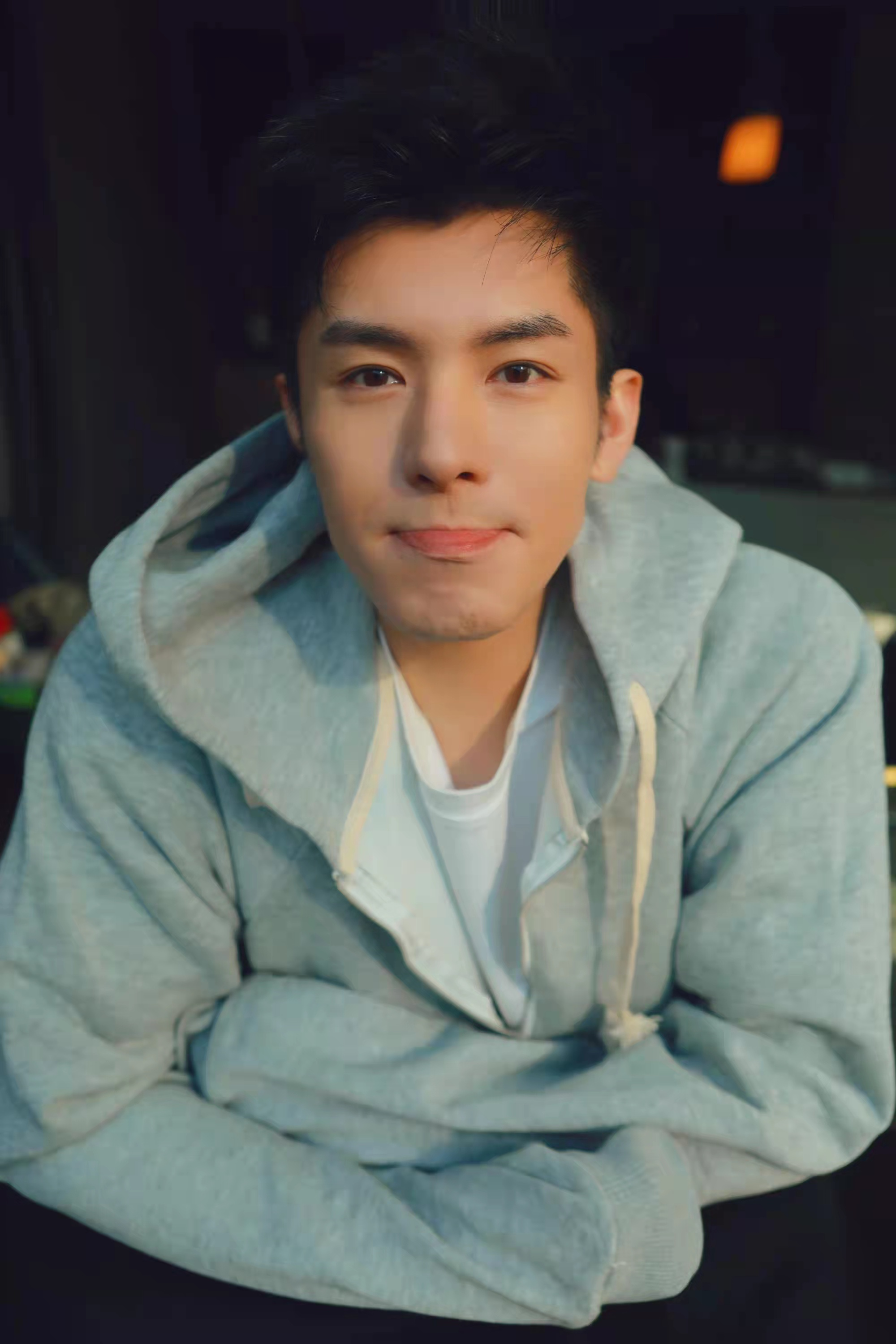 香蜜扑哧君承认整容好勇!新动态自曝多次动脸,网友喊话别再整了