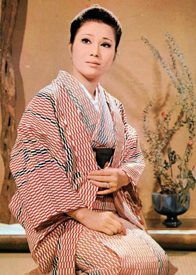 谷奈绪美