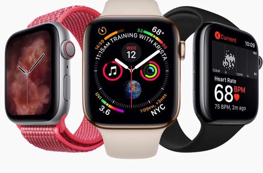 applewatch series9