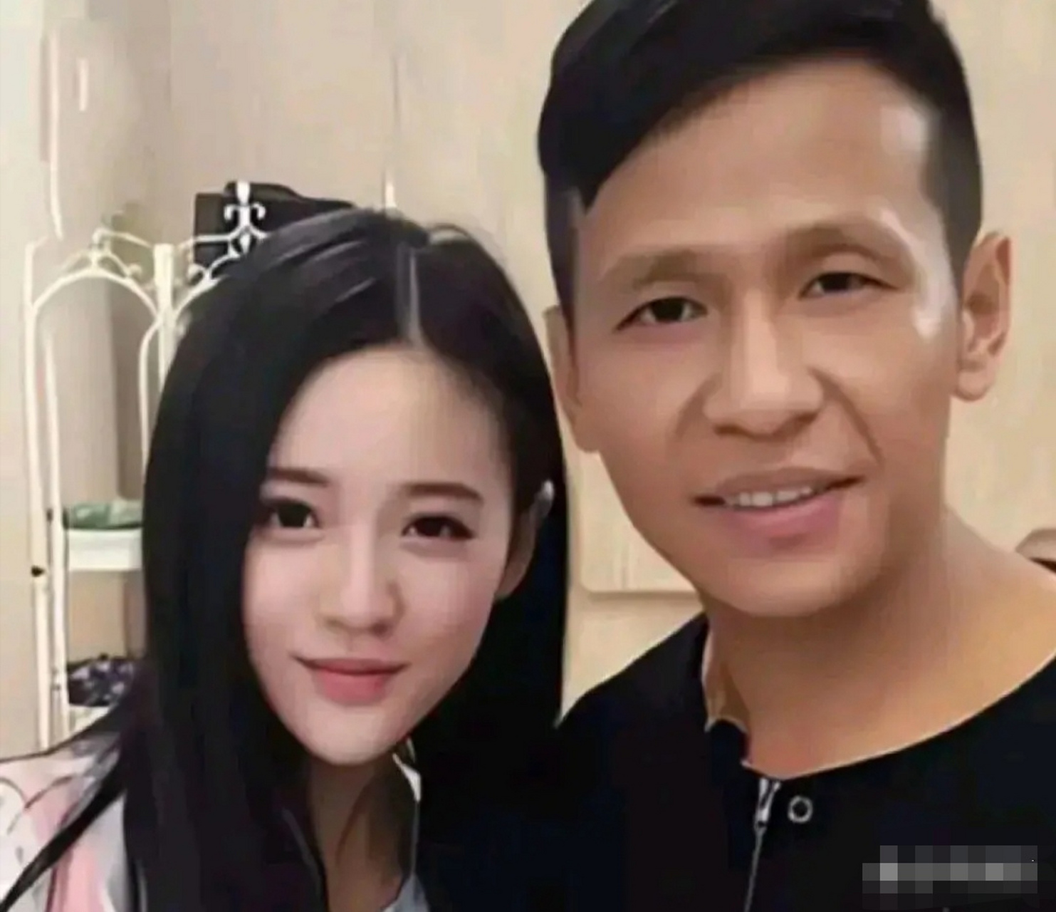 宋小宝几个老婆图片