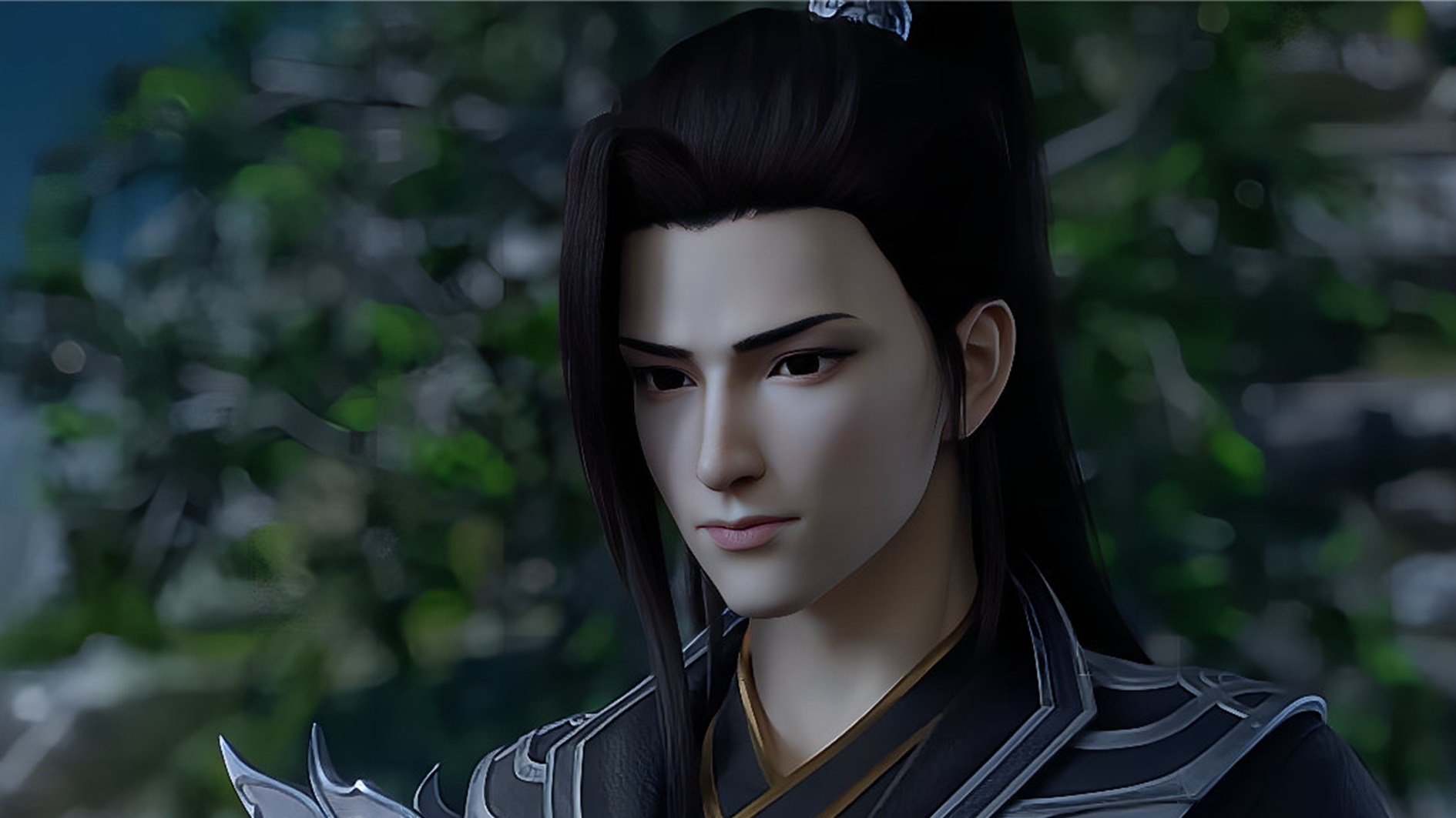 斗破苍穹:萧炎突破斗帝后,他送给了六位红颜什么礼物?