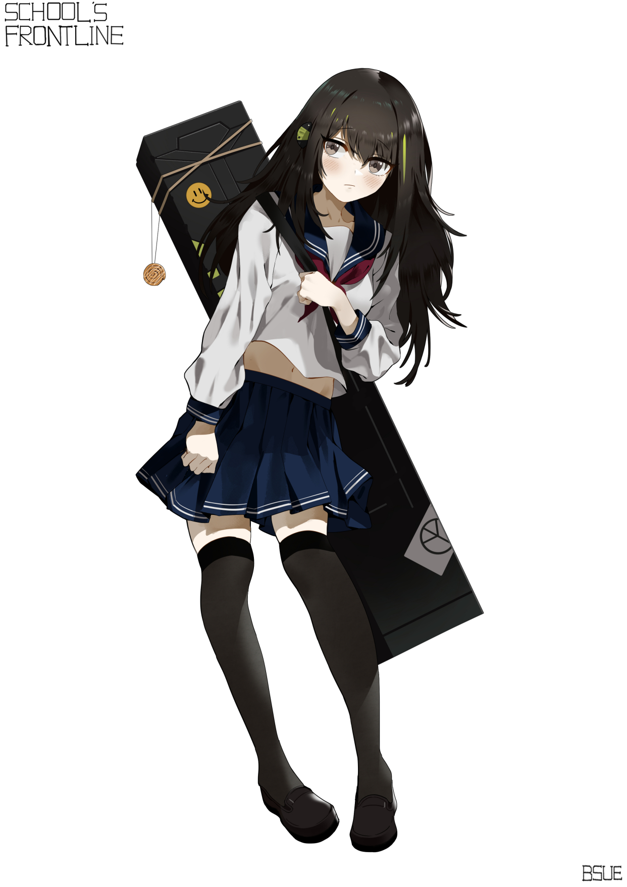 少女前线,m4a1美图合集无水印