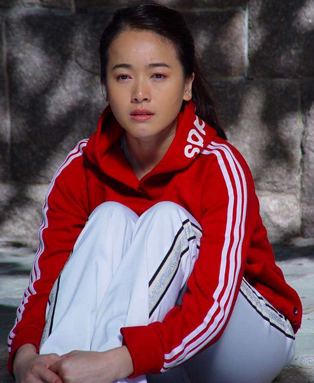 每次走到这里都会想起《天道》电视剧里芮小丹和丁元英的对话,芮小丹