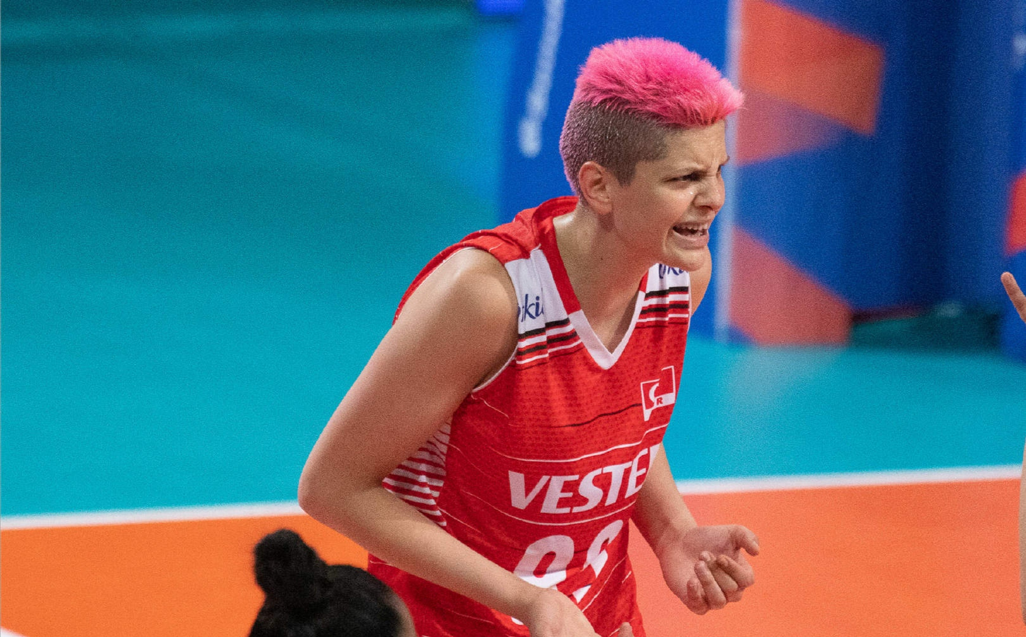 卡拉库尔特:我们从不关心对手有多强!