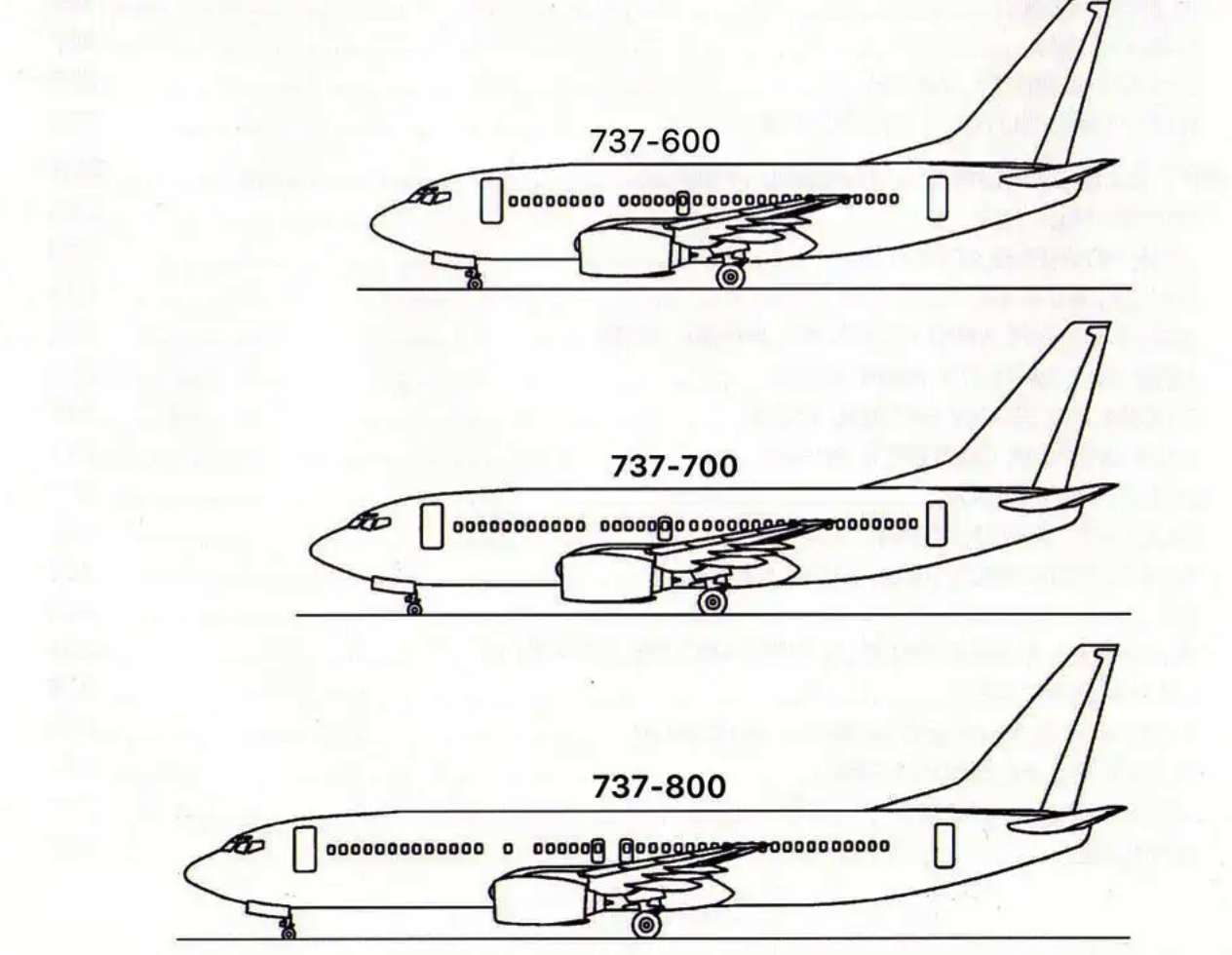 mu5735所属的波音737飞行员驾驶舱什么样 波音737