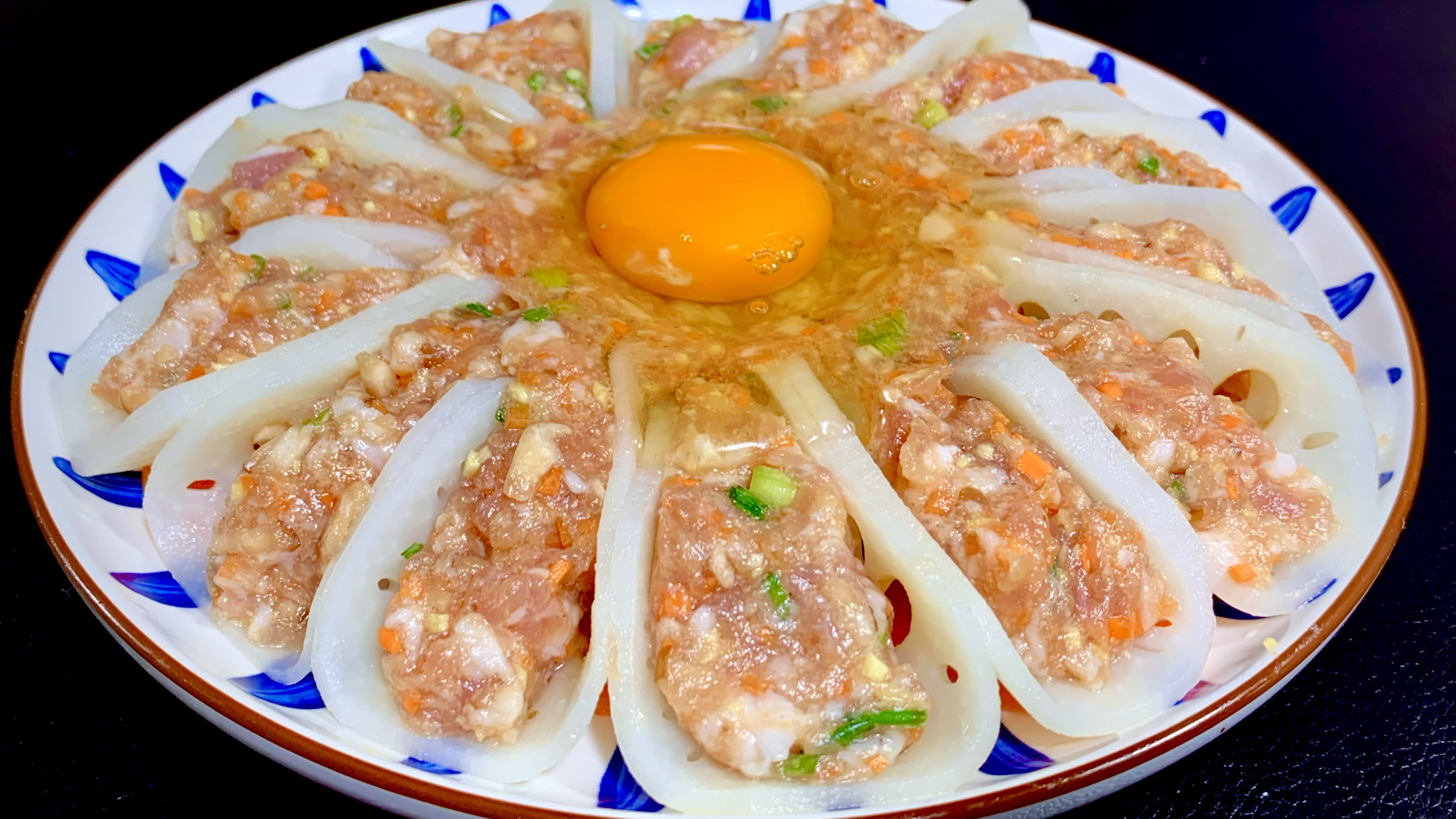 莲藕自从学会这个新做法,我家一个星期吃6次都不腻,太解馋了