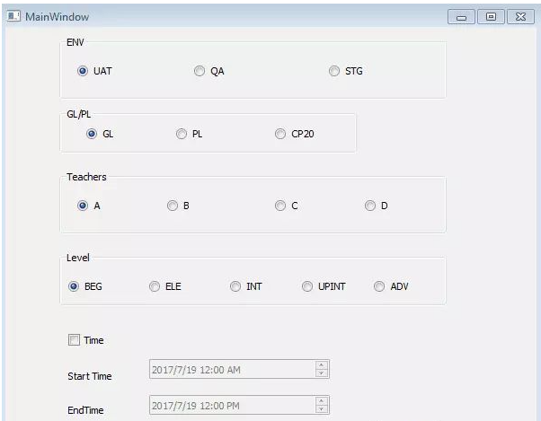 如何安装Python的图形界面（GUI）？如何使用？