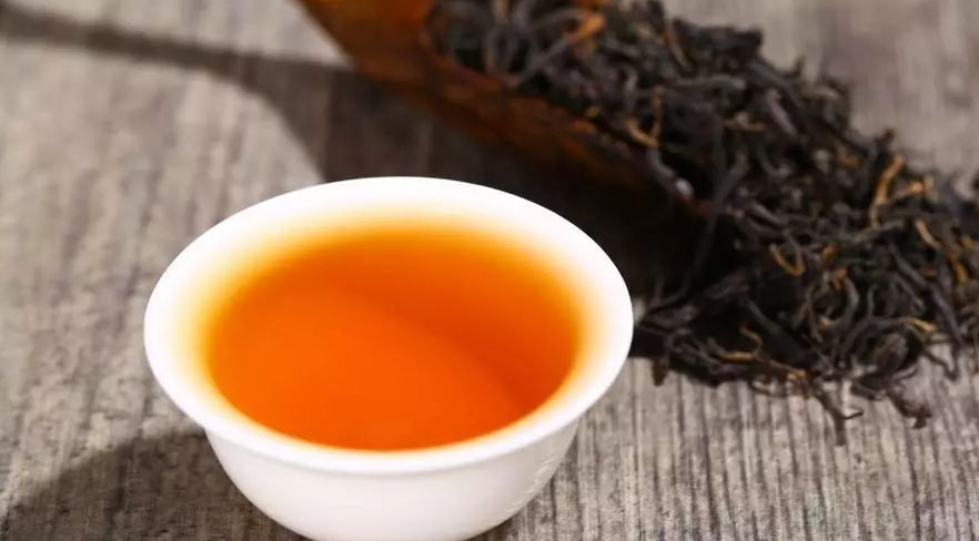 53度茶产品系列之遵义红茶