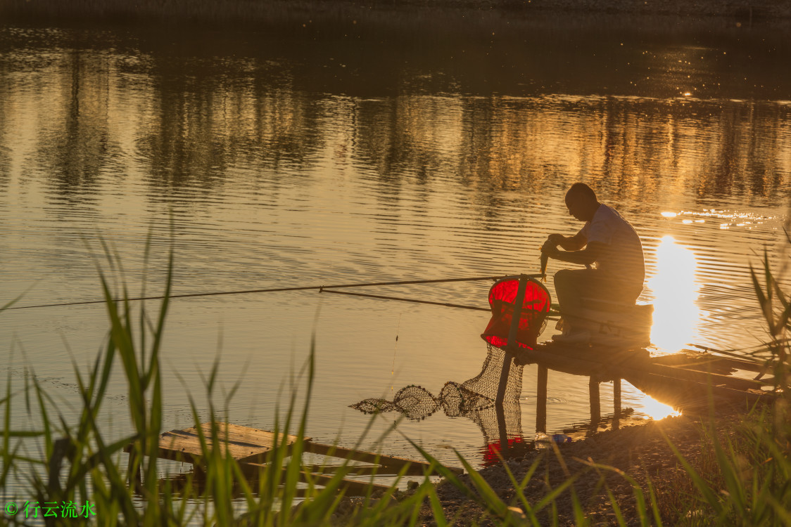 野外钓鲫鱼,我常年用这三种鱼钩.大小兼顾不跑鱼