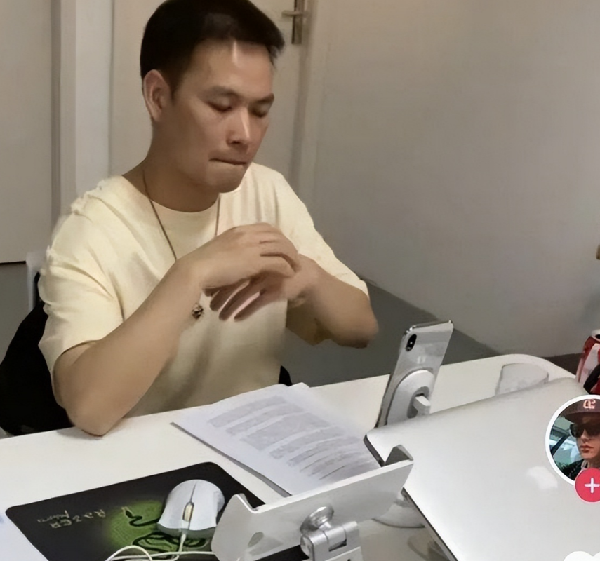 她是女版罗志祥,整容骗婚,玩弄5个男人,王思聪直呼:高端玩家