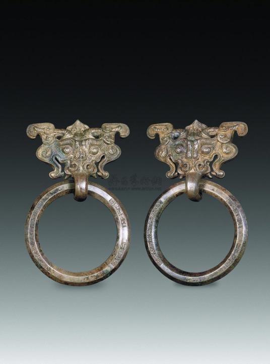 圆明园里的奇珍异宝都有什么?