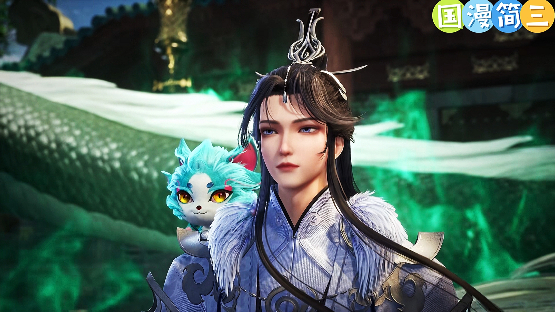 《炼气十万年》徐阳炼气期碾压一切,证明基础很重要[嘻嘻][嘻嘻][嘻嘻