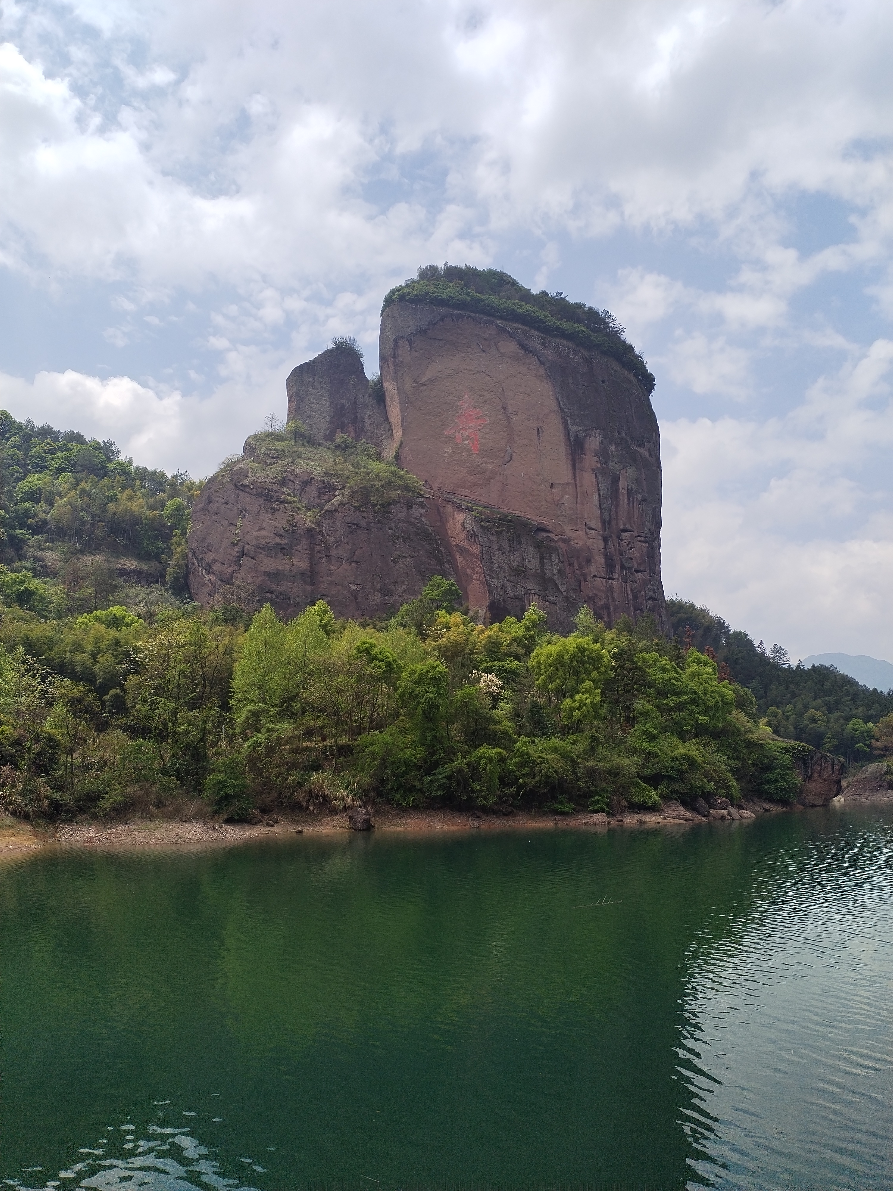 铜钹山有哪些景点图片