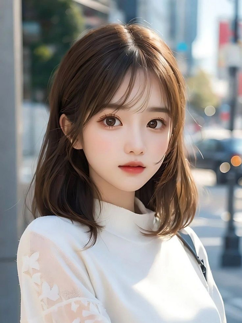 呆萌可爱小姐姐#九月动态激励计划