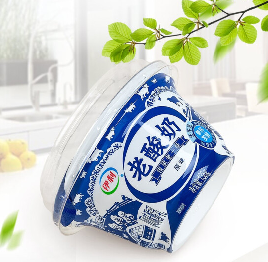 什么是凝固型酸奶和搅拌型酸奶?