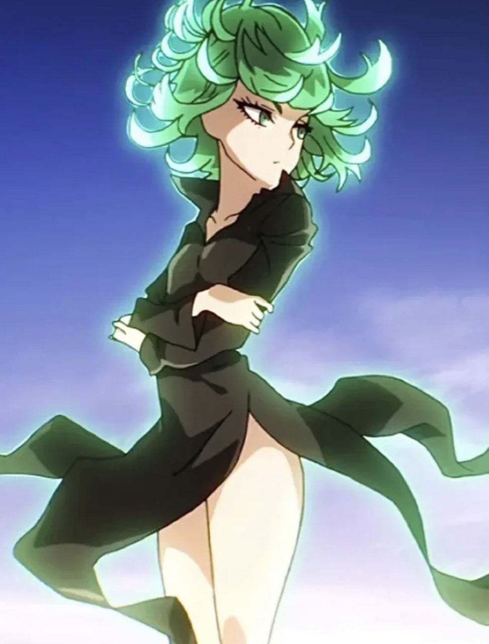 最还原龙卷的一次cos#动漫