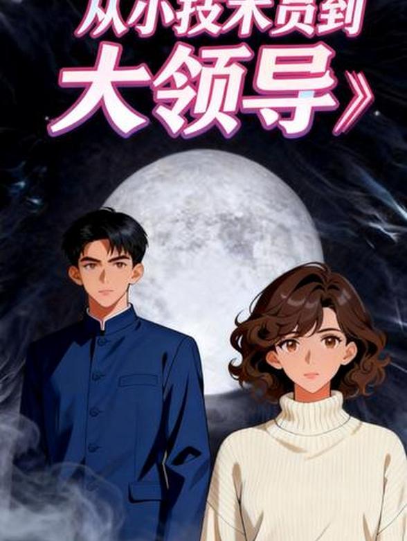 重生后从小技术员到大领导