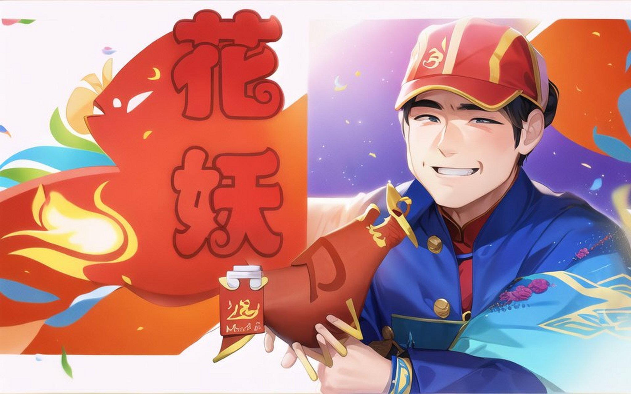 刀郎的《花妖》 全歌不提爱却爱入骨髓  《歌曲歌