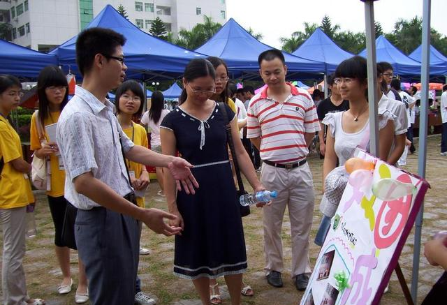 为什么学生在大二时,会选择退出社团?4点原因,中肯又在理