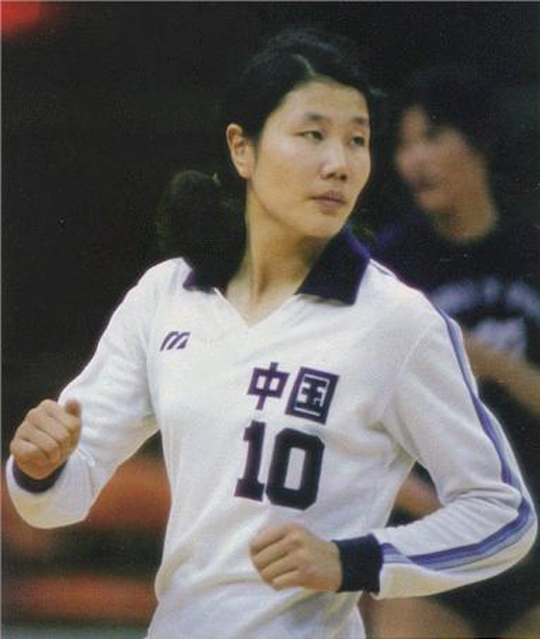 杨晓君