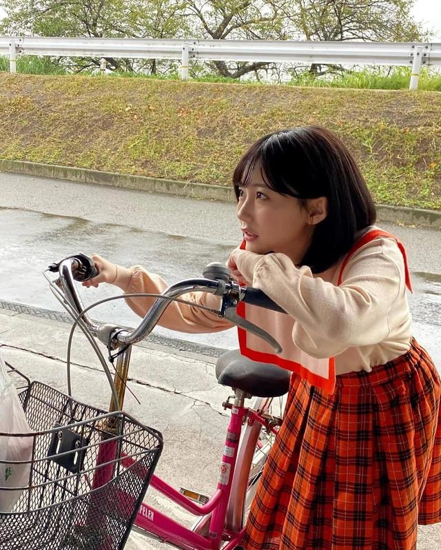 霓虹国hkt48 田中美久