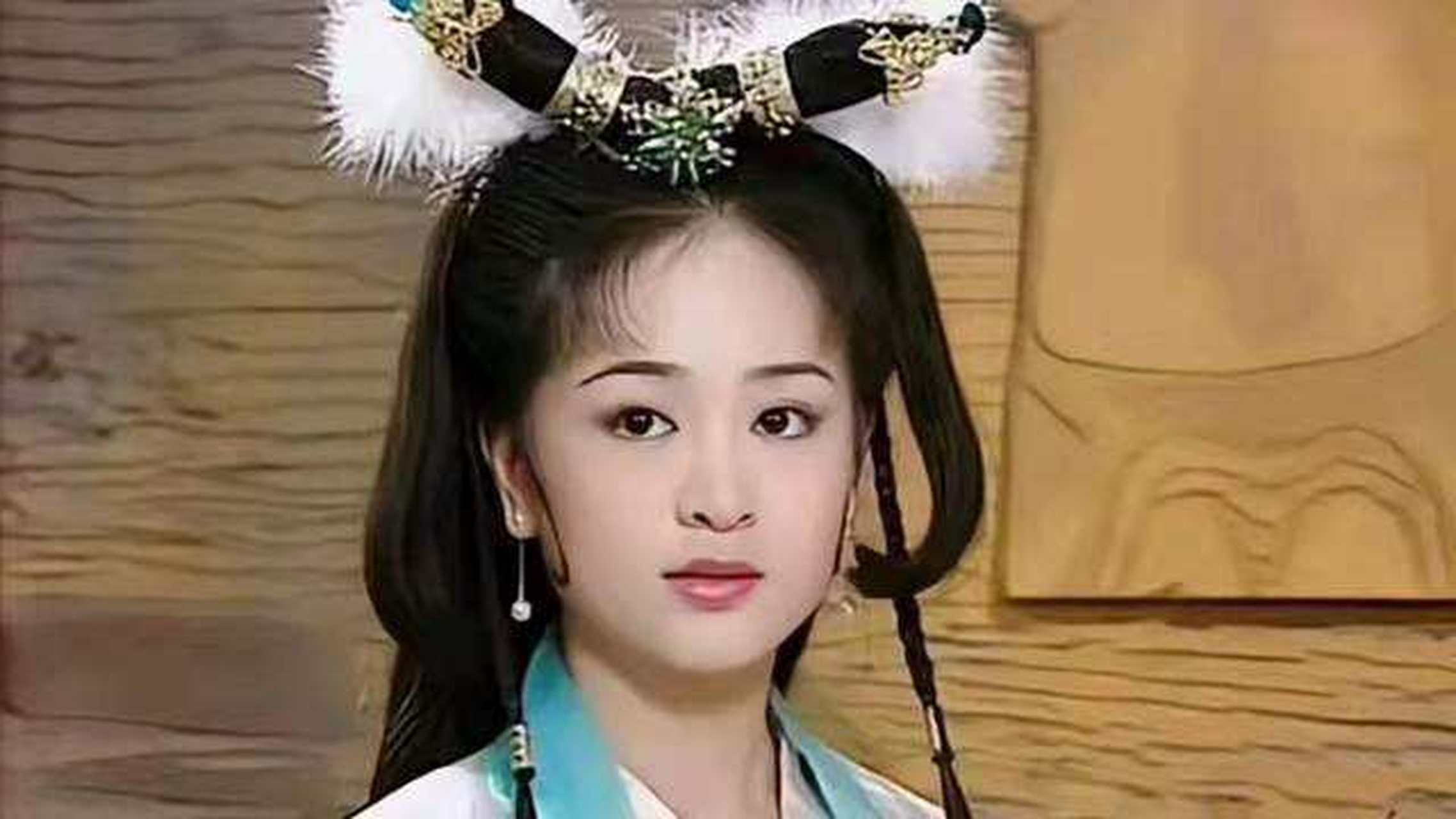 谁是乔灵儿的真爱呢