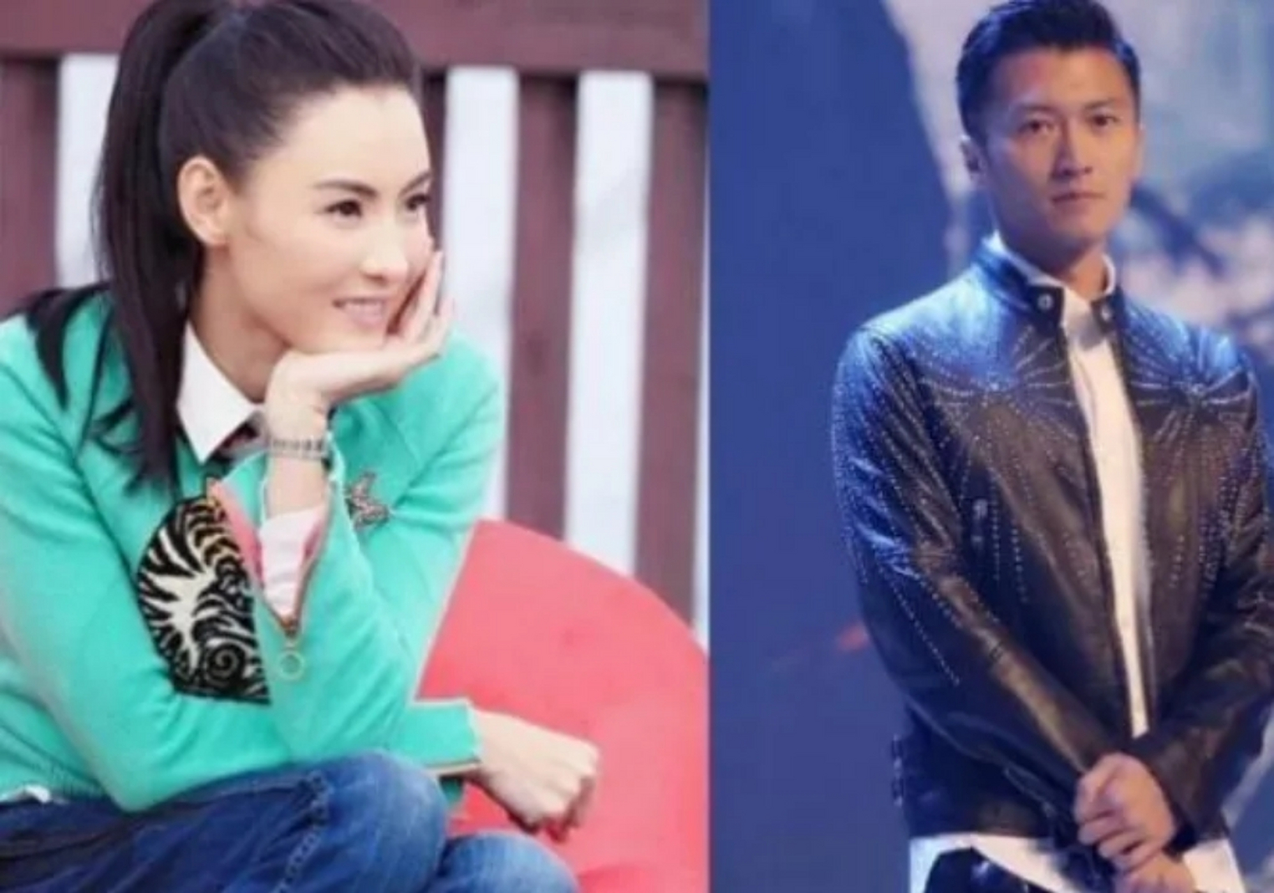 张柏芝三胎生父恨透谢霆锋,直言谢霆锋在离婚过程中采取的手段无疑让