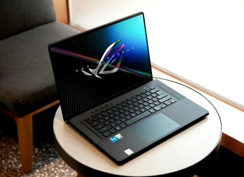 rog幻14 2023版笔记本体验评测