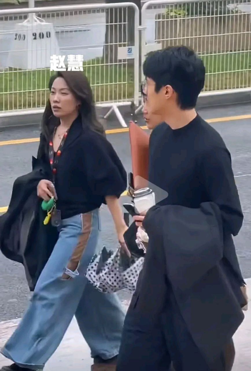 刘昊然被曝大瓜!