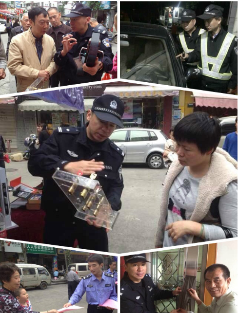 岂有此理!美国制裁厦门民警黄元雄,那会对他有什么影响?